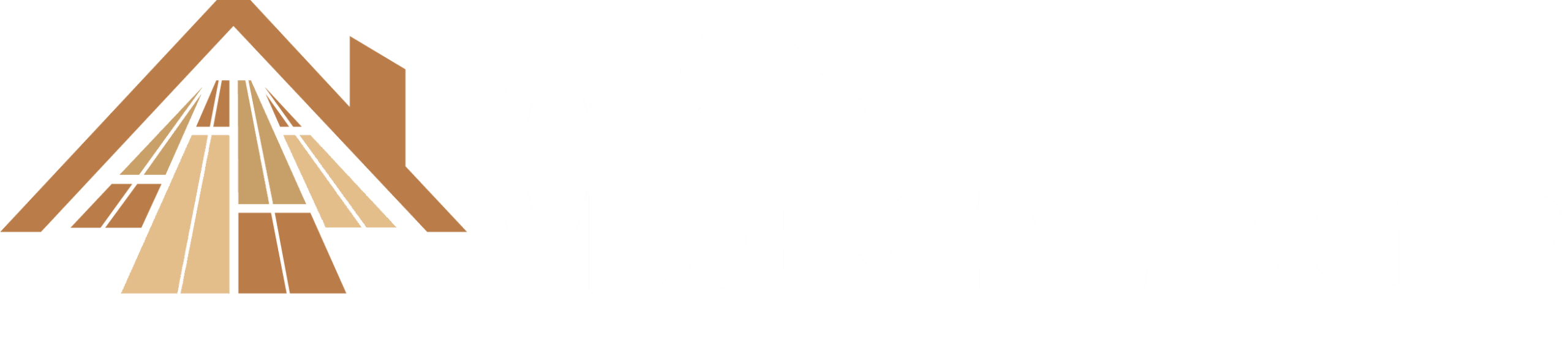 Tekstlogo ADR Vloerenlegger
